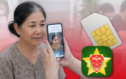 Cách xác thực khuôn mặt khi đổi SIM điện thoại