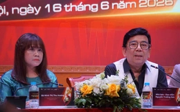 Thế mạnh của quảng cáo Việt Nam không thể là 'đi sao chép thế giới'