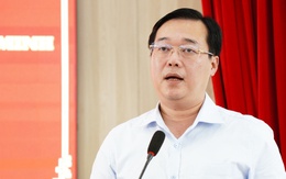 TP.HCM đặt mục tiêu thu ngân sách 1 triệu tỉ đồng, nâng chất lượng cuộc sống người dân