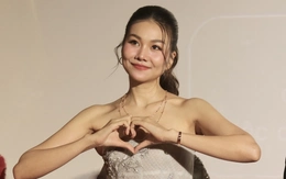 Áp lực cảnh nóng của Thanh Hằng trong Mesdames Thanh Sắc