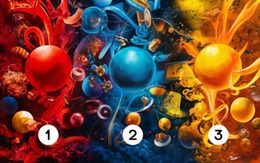 Quiz: Bạn bè nghĩ gì về bạn?