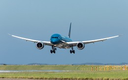 Vietnam Airlines chính thức khai thác đường bay thẳng Hà Nội - Amsterdam