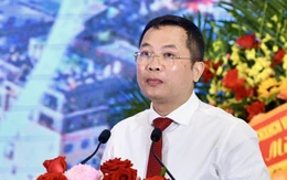 20 năm Cổng thông tin Chính phủ hòa mạng Internet toàn cầu và 20 triệu lượt tiếp cận mỗi ngày