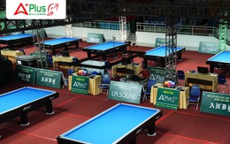 Aplus Billiards: Thương hiệu bàn bida Việt vươn ra đấu trường châu lục