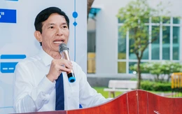 Hơn 800 tài khoản đăng ký cuộc thi fintech cho sinh viên