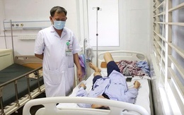 Bác sĩ cảnh báo nguy cơ chuyển nặng, tử vong do bệnh sốt rét đến từ châu Phi