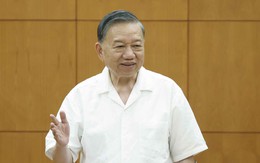 Tổng Bí thư, Chủ tịch nước Tô Lâm: Tầm nhìn 100 năm tới phải tiếp tục thể hiện khát vọng phát triển của dân tộc Việt Nam