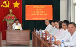Nguyên giám đốc kho bạc bị khai trừ Đảng sau vụ thất thoát ngân sách hơn 9,6 tỉ đồng