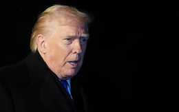 Sau hơn 3 tháng xung đột, ông Trump đạt được gì ở Iran?