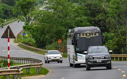 12 tỉnh thành khẩn trương đề xuất mở rộng cao tốc chưa đạt chuẩn, trình Thủ tướng trước 22-6
