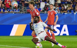 Hơn 160.000 người yêu cầu điều tra trận thắng của Scotland ở World Cup 2026