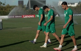 Tuyển Iran lên tiếng về hành trình đầy bất lợi tại World Cup 2026