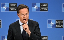 NATO ca ngợi thỏa thuận Mỹ - Iran, nói việc mở lại Hormuz là ‘bước tiến lớn’