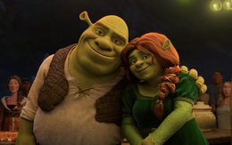Zendaya gia nhập Shrek 5, 'tượng đài hoạt hình' trở lại sau 17 năm