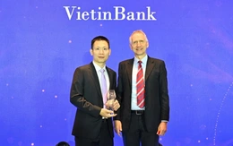 VietinBank - 'bà đỡ' hàng đầu cho doanh nghiệp vừa và nhỏ