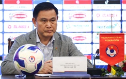 Tuyển Việt Nam phấn đấu vào chung kết ASEAN Cup 2026
