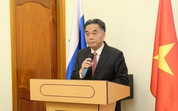 TP.HCM sẵn sàng đóng góp nhiều hơn cho quan hệ Việt Nam - Nga