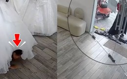 Gấp tan ca gặp gấp cưới