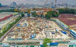 Dự án 'đắp chiếu' 10 năm của Gotec Việt Nam sắp được TP.HCM gỡ vướng những gì?