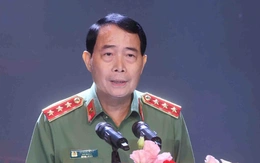 Phát động Giải báo chí toàn quốc 'Vì an ninh Tổ quốc và bình yên cuộc sống'