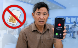 Cách khôi phục SIM bị khóa do chưa xác thực thông tin theo quy định, làm càng sớm cơ hội thành công càng cao