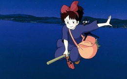 Kiki's Delivery Service sắp có bản người đóng sau 37 năm
