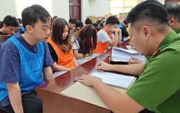 Vạch trần thủ đoạn bán, sang nhượng 'kỳ nghỉ du lịch' lừa gần 500 người