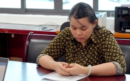 Tự ý sửa sổ đỏ, một viên chức văn phòng đăng ký đất đai bị khởi tố