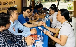 Phụ huynh thắc mắc tuyển sinh lớp 6 chương trình tiếng Anh, Trường THCS Hoa Lư nói gì?