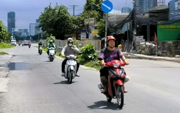 TP.HCM chốt hạn bàn giao mặt bằng đường Lương Định Của, gỡ vướng cho nút giao An Phú