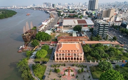 Quy hoạch đô thị cần tư duy mới