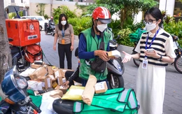 Định danh bưu kiện: Doanh nghiệp ủng hộ nhưng lo phát sinh thêm thủ tục
