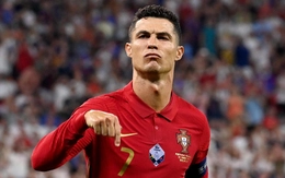 Ronaldo đá chính hay dự bị ở World Cup?