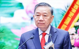 Tổng Bí thư, Chủ tịch nước: Phát huy cựu chiến binh như một nguồn lực phát triển của đất nước