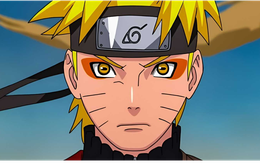 Naruto mất Cửu Vĩ nhưng chưa hết thời trong Boruto