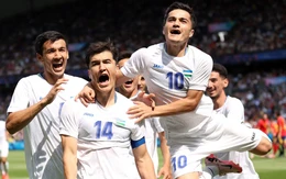 Dự đoán tỉ số World Cup 2026: Uzbekistan khiến Colombia choáng váng