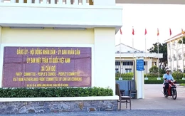 29 xã đủ điều kiện trở thành phường ở TP.HCM