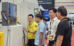 TP.HCM cần tái cấu trúc hệ sinh thái công nghiệp