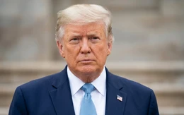 Ông Trump cảm ơn ông Tập và ông Putin vì đã 'trung lập' trong xung đột Mỹ - Iran