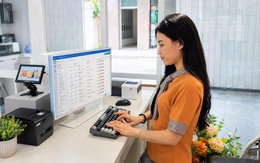 Hộ kinh doanh tự viết phần mềm, ứng dụng AI để tinh gọn vận hành