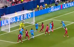 Highlight CHDC Congo hòa 1-1 Bồ Đào Nha ở bảng K World Cup 2026