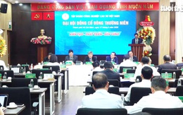 VRG công bố kết quả kinh doanh tích cực, định hình động lực tăng trưởng đến năm 2030