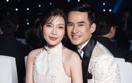 Lương Thế Thành: 'Tôi và Thúy Diễm từ bỏ các cuộc vui thâu đêm từ khi có con'