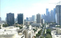 Israel: Người dân cần căn hộ nhỏ, thị trường lại xây nhà lớn
