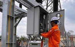 EVN đề xuất Bộ Công Thương bổ sung 1.734 MW pin lưu trữ cho Điện lực miền Bắc