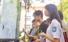Tuyển sinh lớp 10