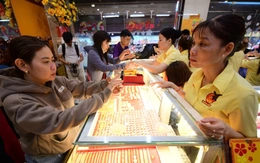 Đọc nhanh 18-6: Chứng khoán Mỹ, vàng đều chịu áp lực sau cuộc họp đầu tiên của tân Chủ tịch Fed