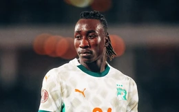 Ngôi sao mới nổi ở World Cup gây thổn thức vì bức tâm thư gửi em gái quá cố