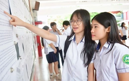 Tuyển sinh lớp 10