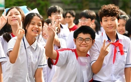 Báo Tuổi Trẻ tổ chức talkshow 'Sau khi biết điểm thi lớp 10: Đâu là lựa chọn phù hợp nhất?'